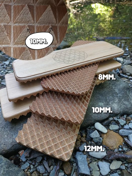 Садху Доска Для новичков + подарочный комплек Здоровье Массаж Релакс Й