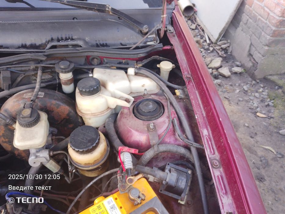 Продам автомобиль