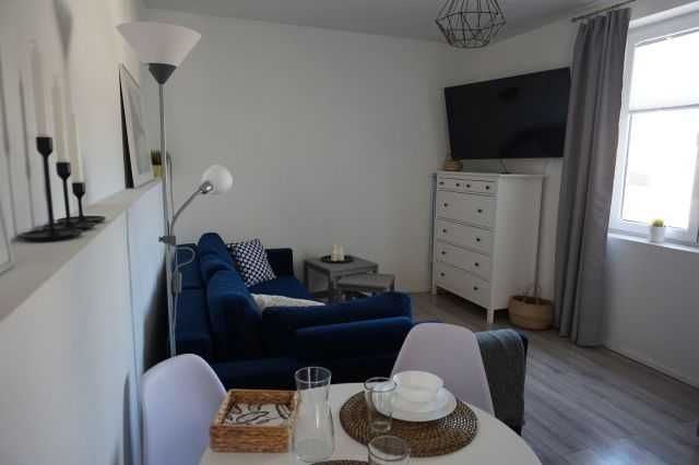 Centrum 2-pokoje, 59 m2