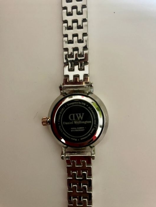 Relógio de Senhora Daniel Wellington