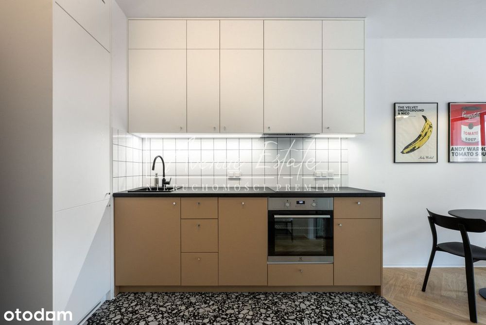 SOHO/Designerskie Mieszkanie/Bez Prowizji - Widok 6