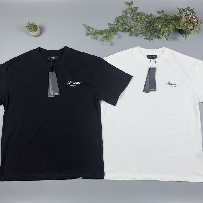 Футболка represent Represent репрезент футболка