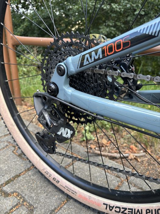 RockRaider AM 100S  rozm. L