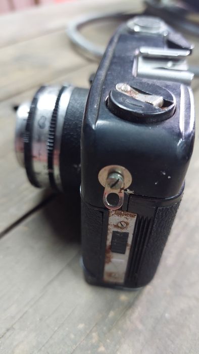 Velherias/ antiguidades