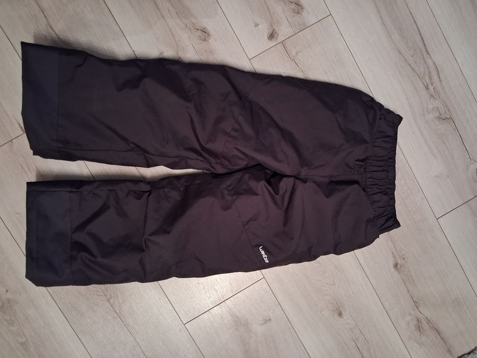 Spodnie narciarskie dla chłopca