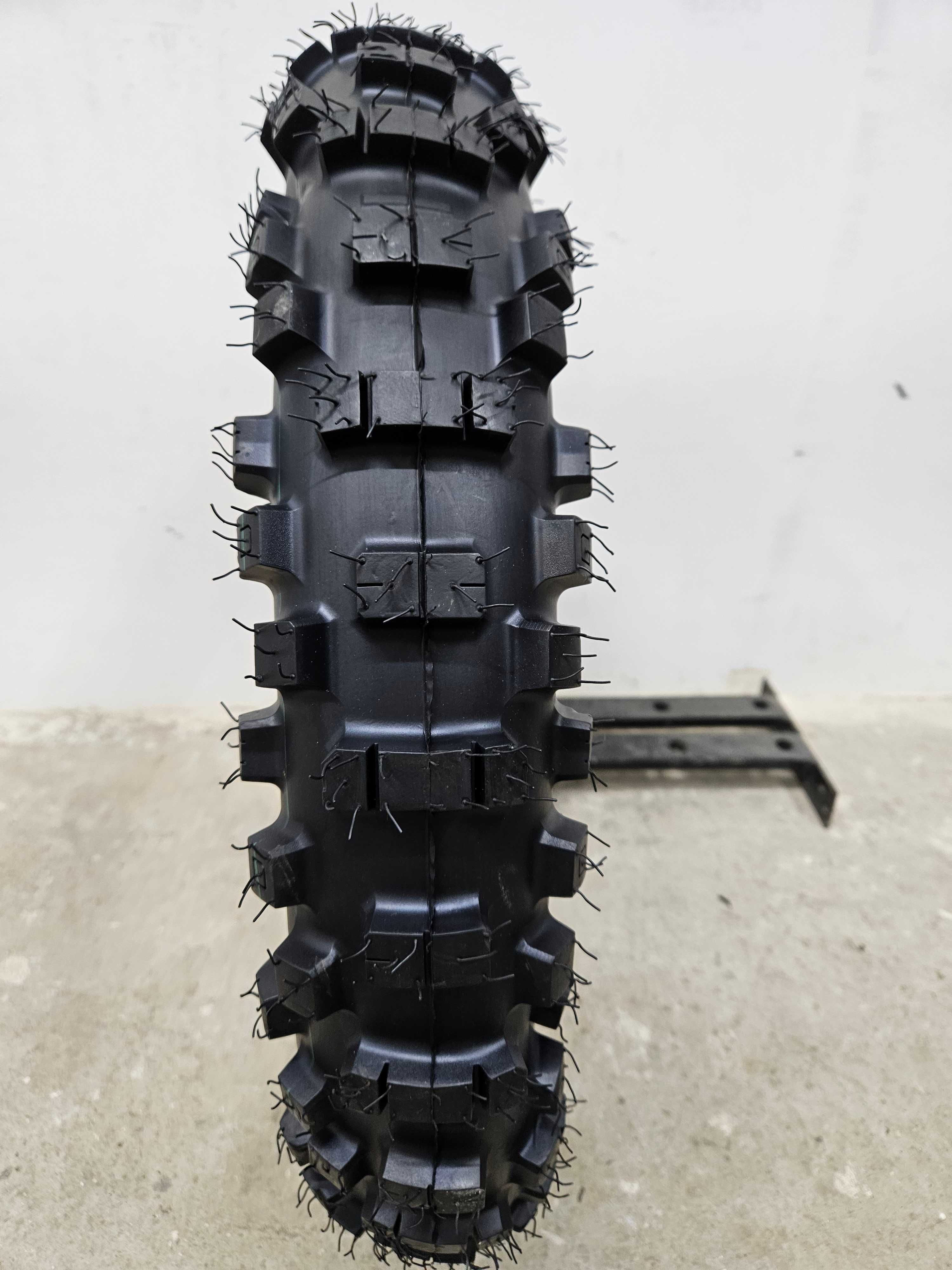 NOWOŚĆ Opona Rymax 140/80-18 Enduro E80 Extreme Soft