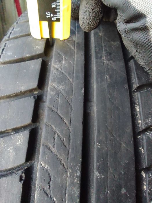 Alufelgi 15cali komplet/sztuki Opel 4x100 oryginał 6j 56,6mm et49