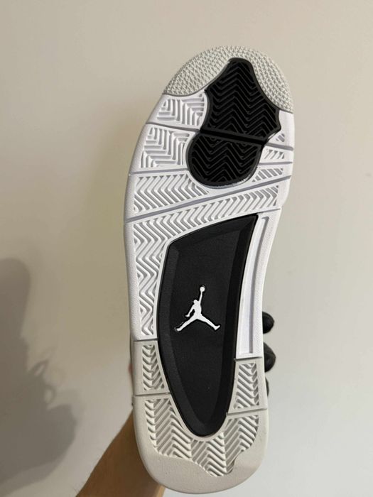 Nowe nike Air Jordan 4 Retro