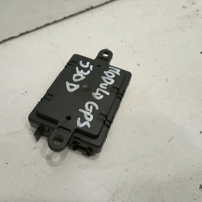 Módulo GPS - BMW 5 Touring (F11) | 09 - 17