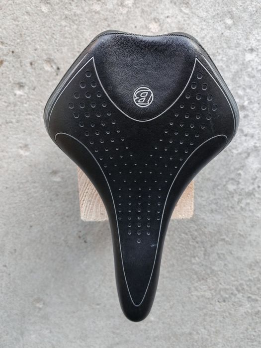 Siodełko rowerowe Bontrager