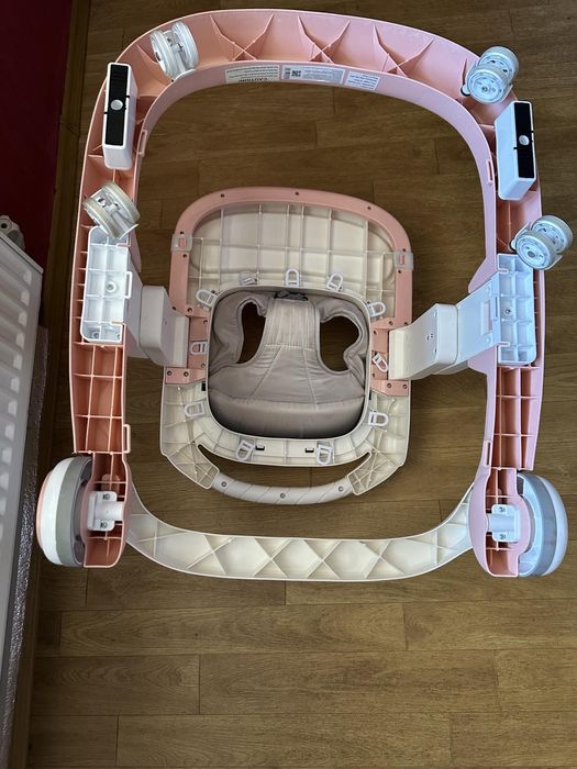 Дитячи ходулі б.у