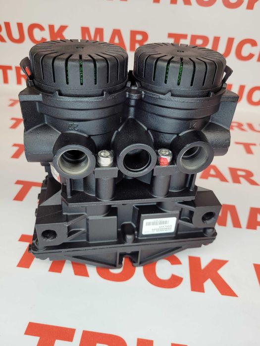 ZAWÓR modulator VOLVO 048.6204.025