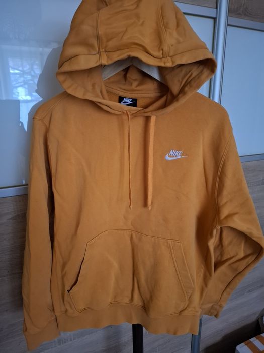 Bluza z kapturem Nike