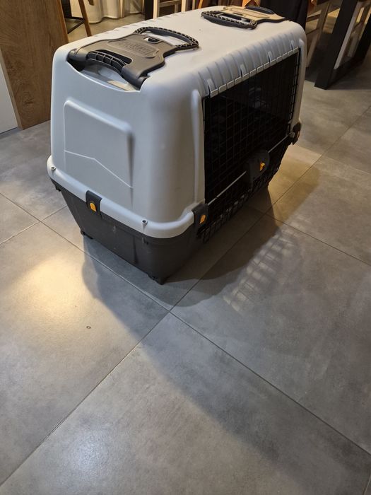 Sprzedam duży transporter dla zwierząt