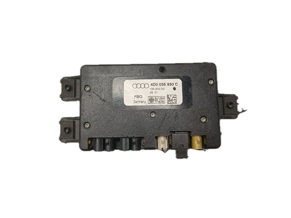 Amplificador de antena AUDI A6 Avant (4B5, C5)