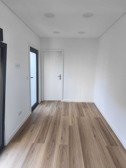 Casa Modular Casa Contentor 12m - Contentor NOVO - Casa Móvel