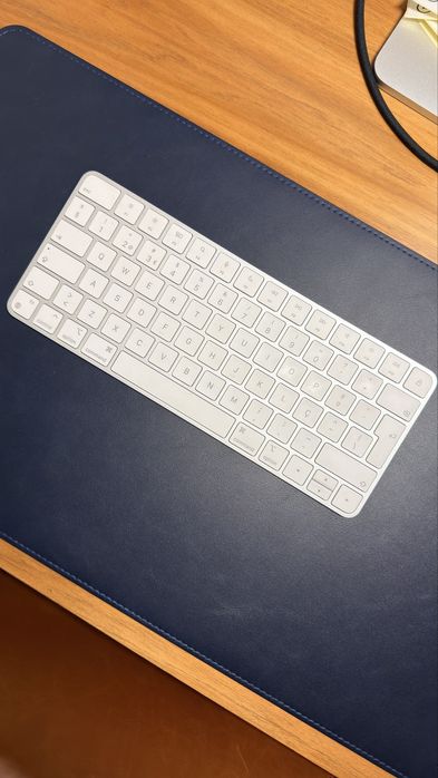 Magic Keyboard - Teclado Apple