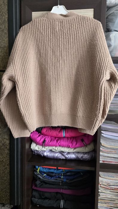 Sweter damski Sinsay S.