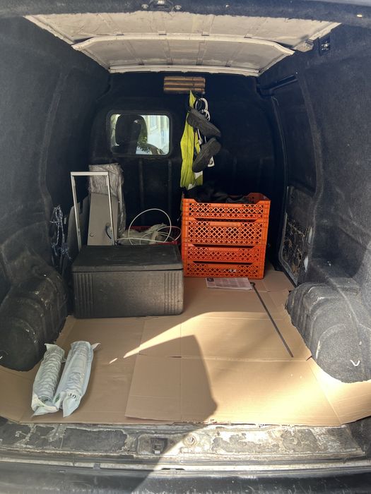 Peugoet expert 2.0 hdi