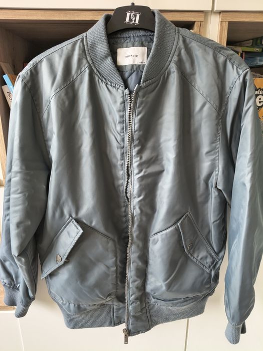 Kurtka bomberka chłopięca Reserved r. 158
