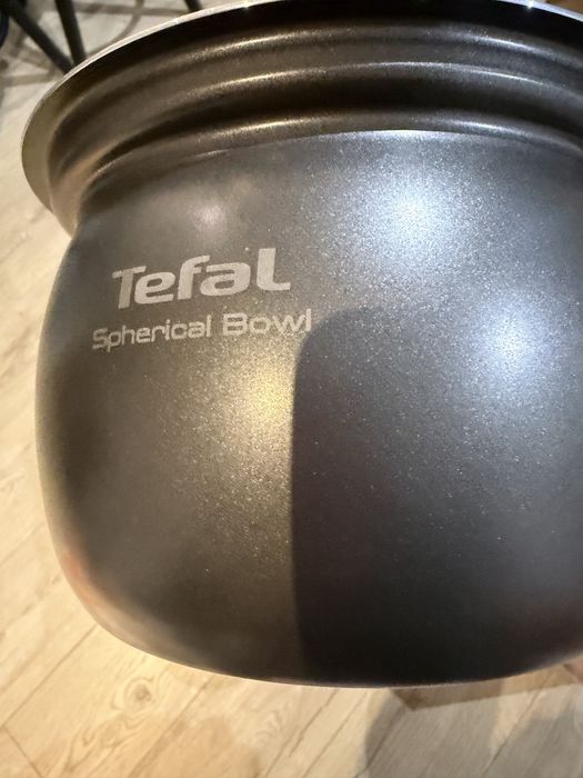 Tefal Turbo Cuisine Multicooker – Stan Idealny!
