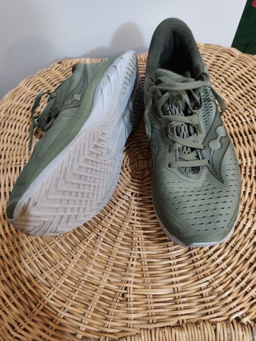 Saucony Endorphin Speed 4