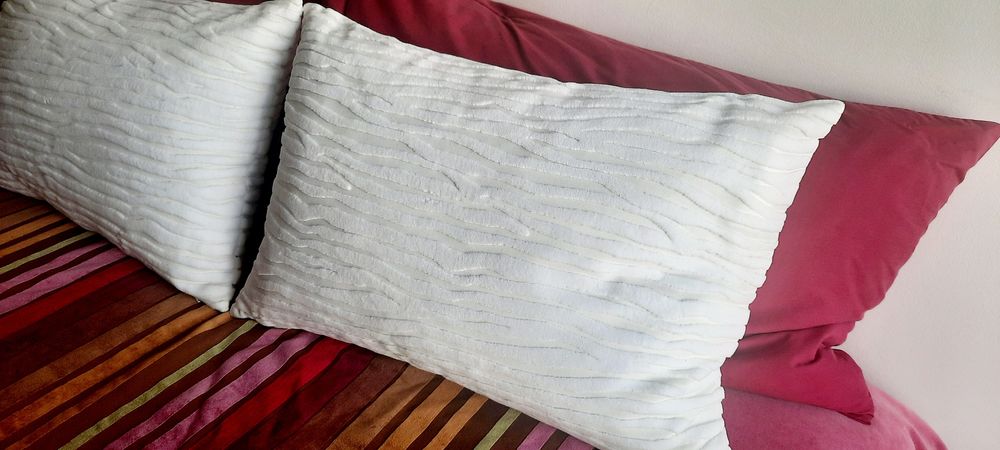ALMOFADAS do Ikea (Variadas)
