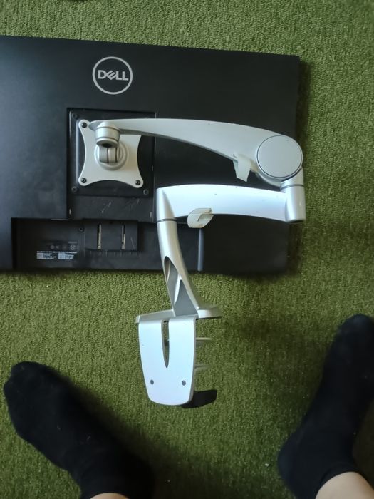 Кронштейн монітора