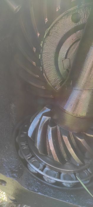 Запчастини урал камаз
