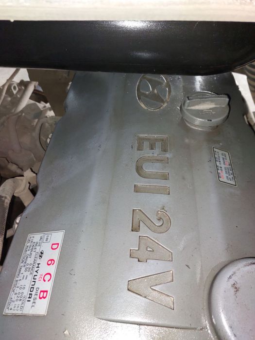 Автобус Hyundai Universe 2008