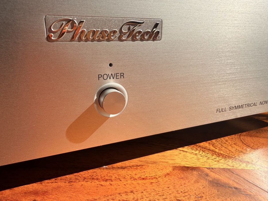 Phase Tech EA-3II Phasemation