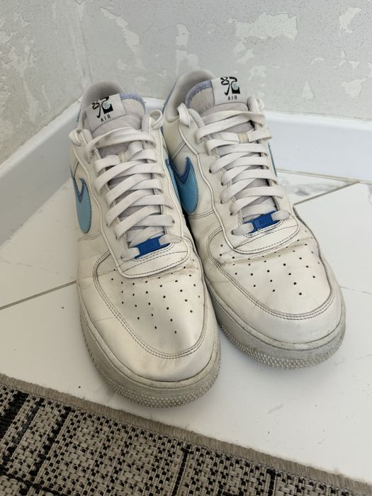 Кросівки  nike air force. розмір- 50,5