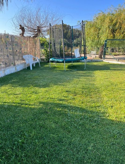 Espaço para festas