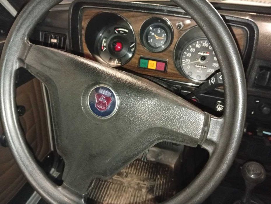 Авто в колекцію Волга ГАЗ 2410 1987р