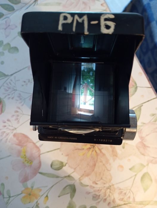 Meopta Flexaret VI automat