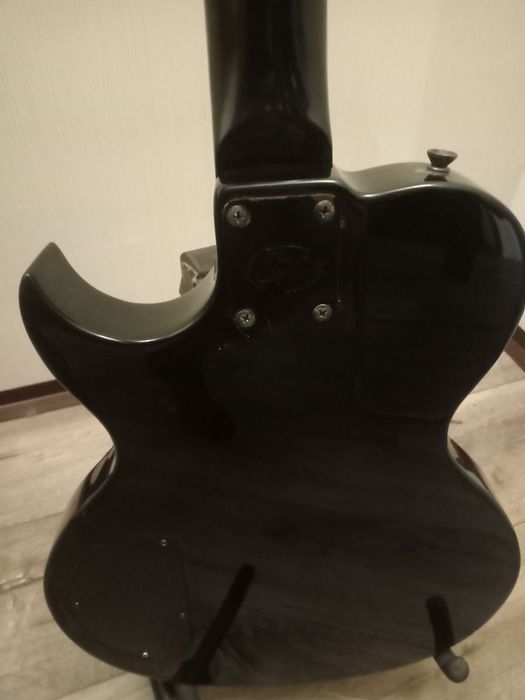 Електрогітара les paul sx