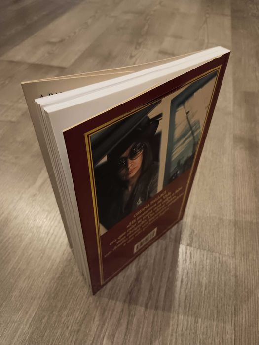 A Raiva e o Orgulho – Oriana Fallaci – 1.ª Edição – DIFEL