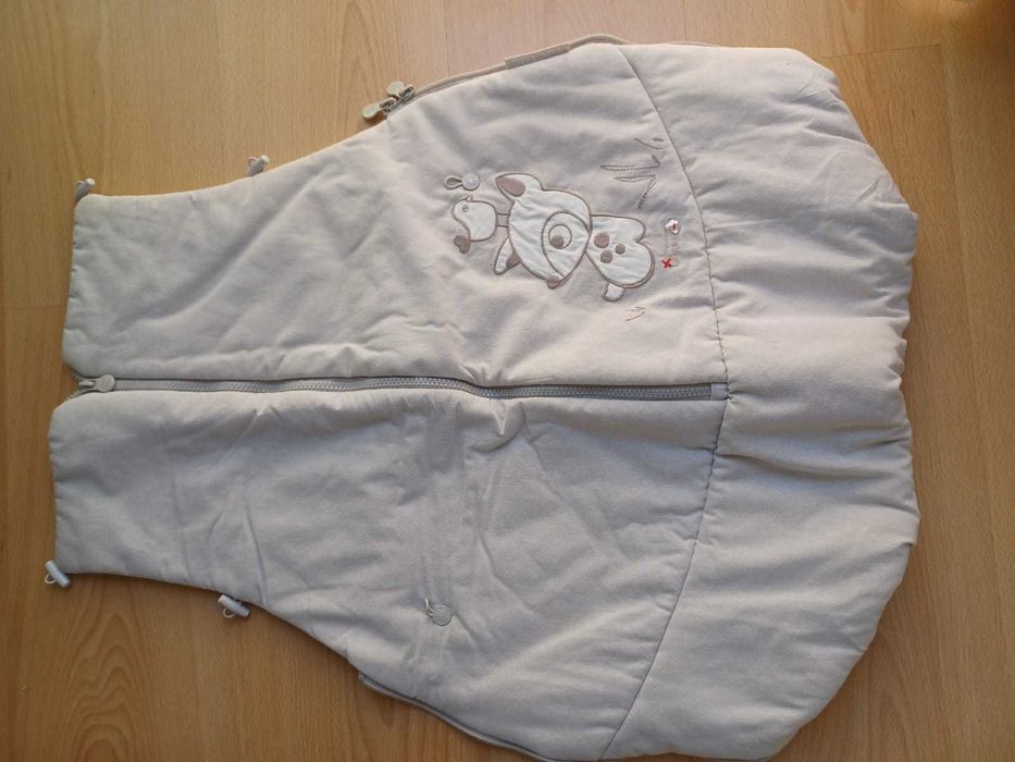 Forra universal carrinho Tuc Tuc