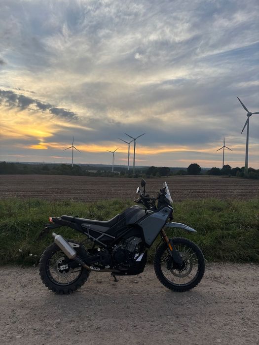 Cfmoto