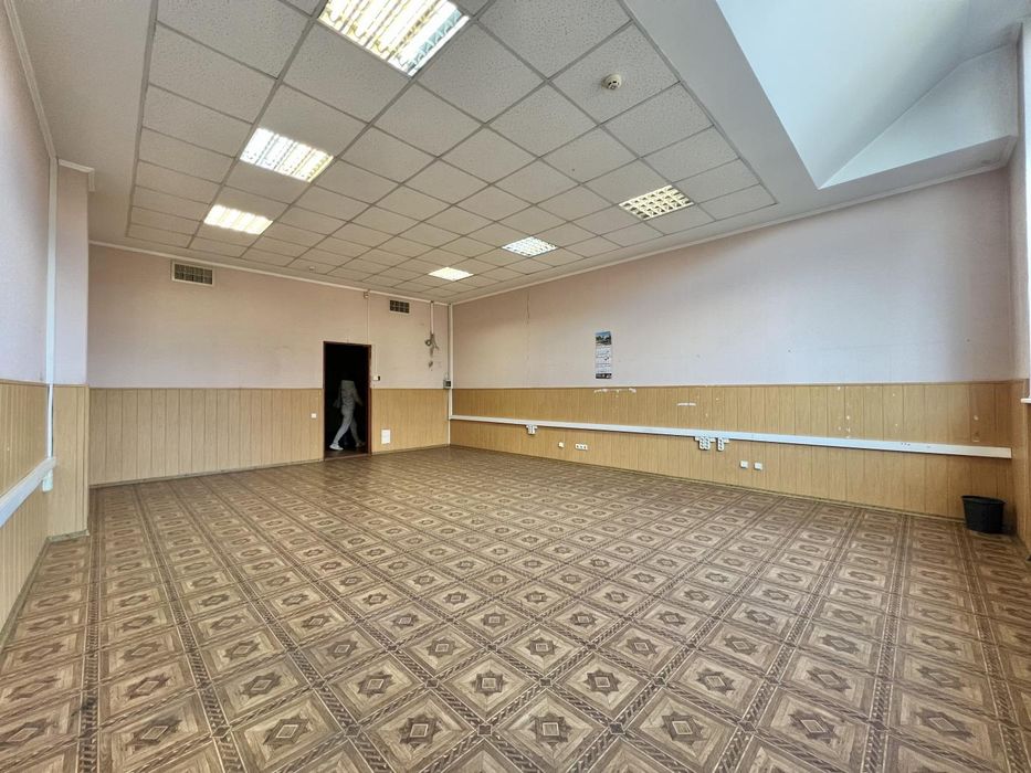 Оренда офісу в Центрі