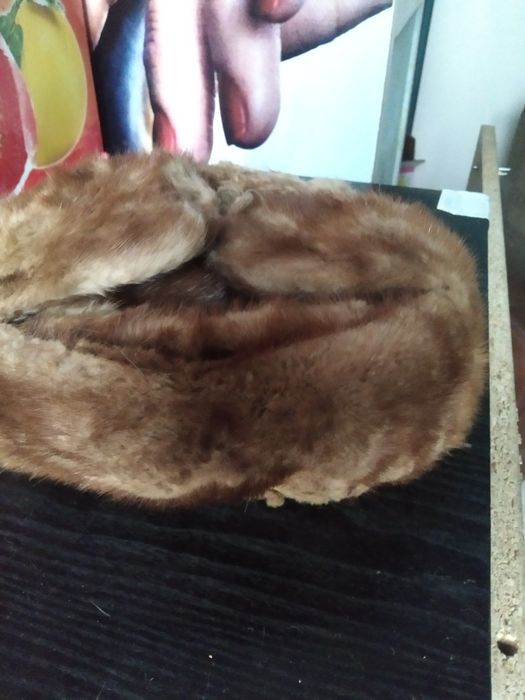 Шапка 4 шт разные.