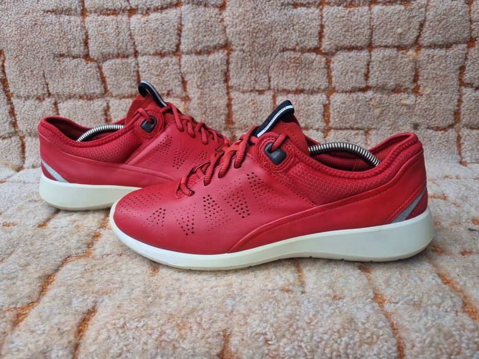 кроссовки Ecco soft 5