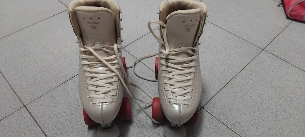 Patins e Acessórios
