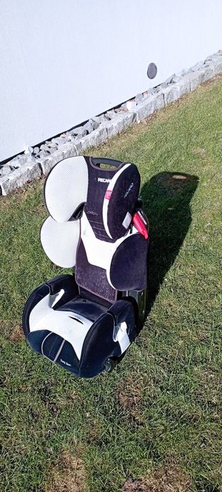 Fotelik dziecięcy RECARO Young Sport  15-36 kg