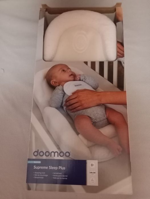 Ninho Doomoo Supreme sleep plus