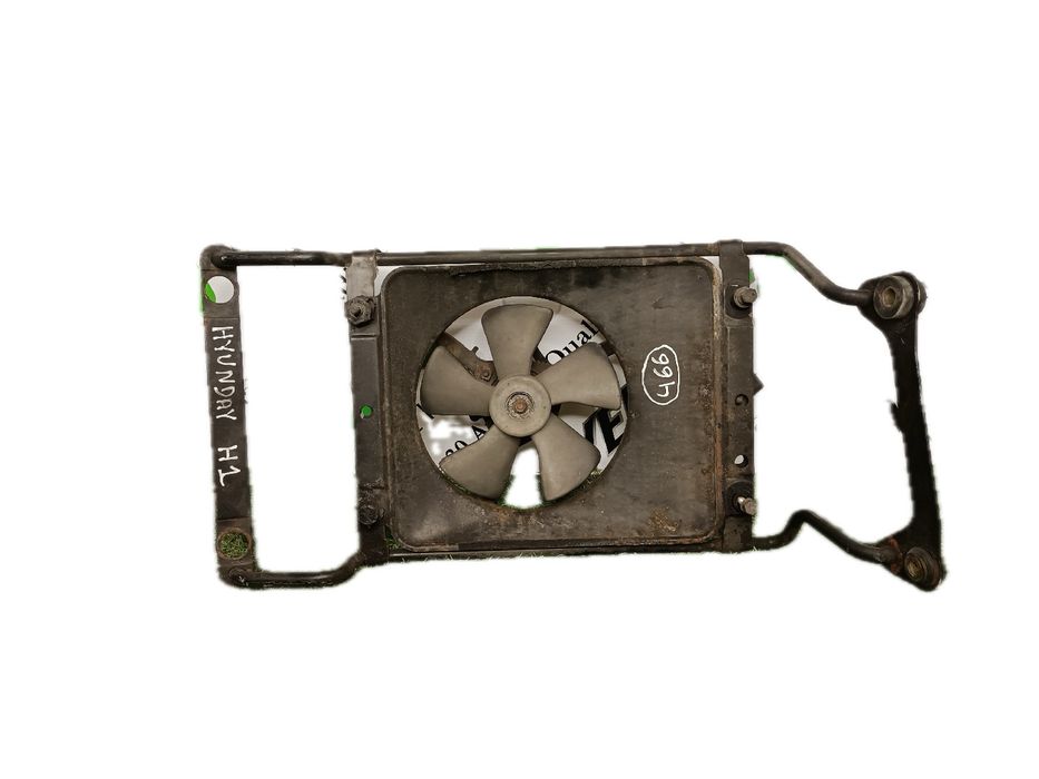 Termoventilador / motoventilador HYUNDAI H-1 (A1)