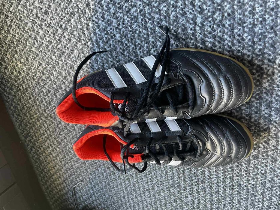 Buty adidas halówki 40