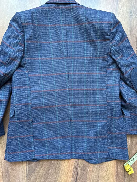 Піджак і штани для хлопчика костюм