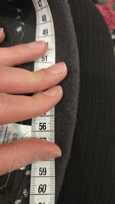 Willi czapka wełniana 100% Colette