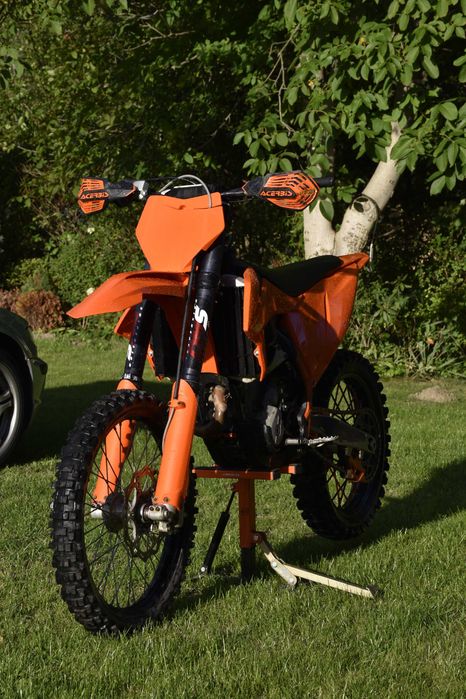 KTM